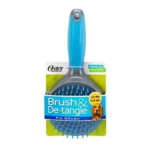  Clean & Healthy Pin Brush