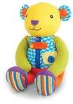 Product Image. Title Busy Hands Bear