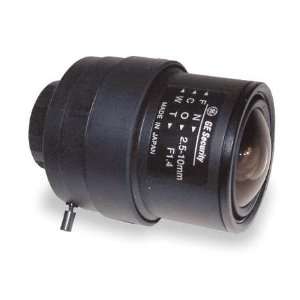    INTERLOGIX KTL 5 50VA Auto Iris Lens,Varifocal