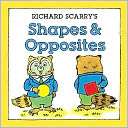 Richard Scarrys Shapes & Richard Scarry