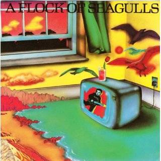 Flock of Seagulls by Flock Of Seagulls ( Audio CD   2011 