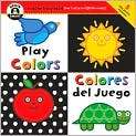 Play Colors/Colores del Juego (Begin Smart 