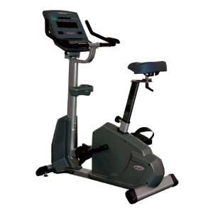  Aristo Commercial Upright Bike witho LCD TV Sports 