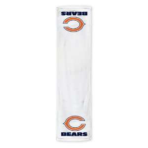  Chicago Bears NFL Workout/Fitness Towel (11 x 44 