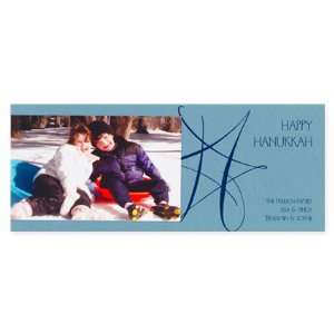  Star Photo Holiday Cards