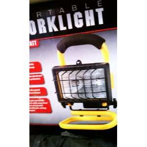  Portable Worklight
