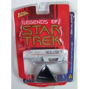   Of Star Trek Series 5 Galileo Shuttlecraft NCC 1701/7 Toys & Games