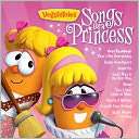 Songs For a Princess VeggieTales $9.99