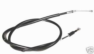 New Throttle Cable for Suzuki motorcycles Fits the following models 