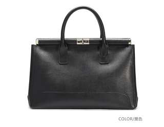 New highclass superior antique elegant first layer leather tote 