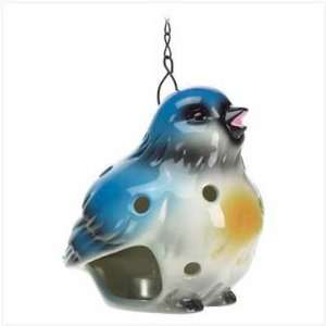  Baby Bluebird Lantern #37825