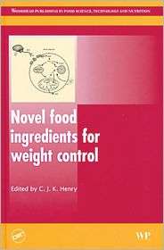   weight control, (0849391474), C.J.K. Henry, Textbooks   