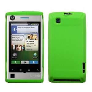   Skin / Cover for Motorola Devour Droid A555 Cell Phones & Accessories