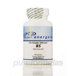  Energetix B5 90 Capsules