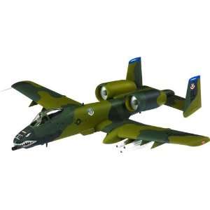 Corgi A10 USAF Louisiana 1989 1/72 