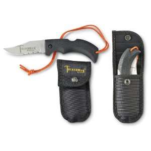  2   Pk. Colonial Tuckerman Knives