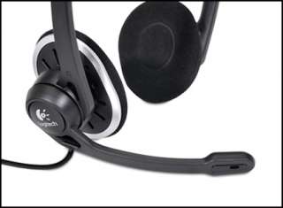   the logitech usb headset h330 is ready for music movies and games too