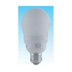  Neptun 16W A19 E26/E27 Dimming 5000K CFL A   61916ADIM5K 