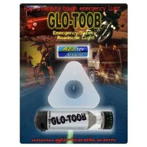  Glo Toob Auto Pack, FX7 Green, w/Anti Roll Stand