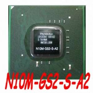  Brand NEW Original NVIDIA N10M GS2 S A2 BGA IC Chipset 