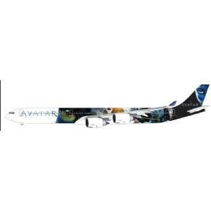   Models Avatar The Movie A340 600 Model Airplane 