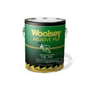  Woolsey Ablative Plus 4701G Black