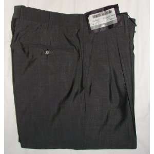  Prada Silk Wool Dress Pants Size 32