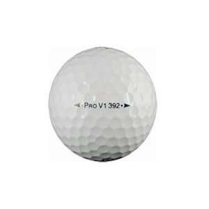  Pro V1 392 golfballs AAA