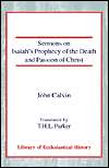   of Christ, (0227171942), John Calvin, Textbooks   
