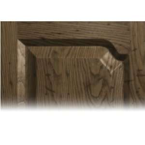  Woodhaven 5494 HD Half Country Door Templates