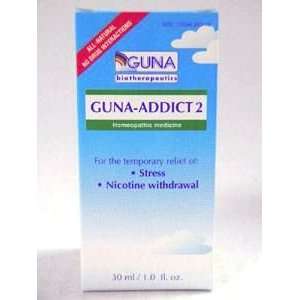   Inc.   GUNA Addict 2 30 ml [Health and Beauty]
