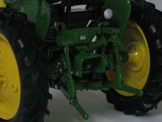 NEW ERTL 116 Diecast John Deere Farm Tractor 430 ~ MIB  
