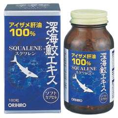 ORIHIRO SUPPLEMENT SERIES JAPAN ( BEAUTY & HEATLH CARE )  