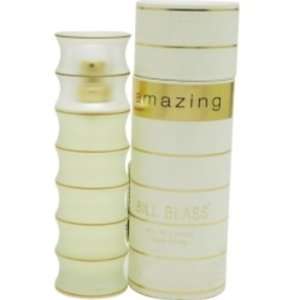  Amazing Eau De Parfum Spray 1.7 Oz By Bill Blass 