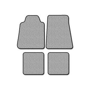  Ford Crown Victoria Simplex Carpeted Custom Fit Floor Mats 