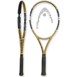  Head FlexPoint Instinct Tennis Racquet 4 3/8 Sports 