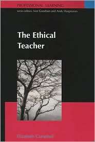   Teacher, (0335212182), Elizabeth Campbell, Textbooks   