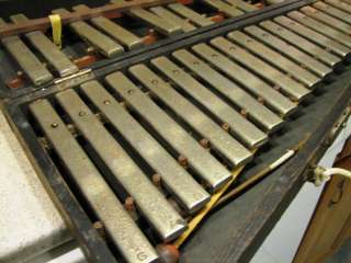   DEAGAN xylophone ROUNDTOP ORCHESTRA BELLS Glockenspiel  