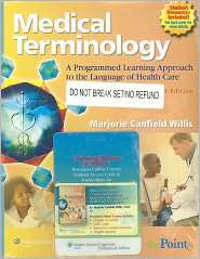  , (0781771099), Marjorie Canfield Willis, Textbooks   