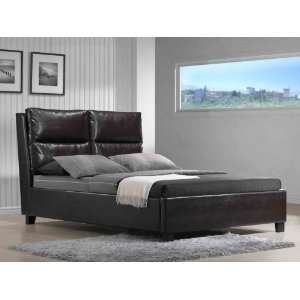  Doris Full Bed   Emerald B122 09HB