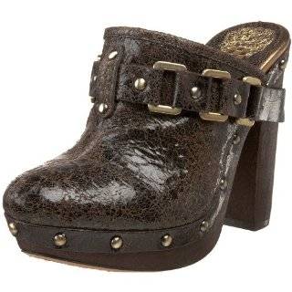 13. Vince Camuto Womens Cover Clog by Vince Camuto