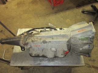 99 00 01 FORD EXPLORER AUTOMATIC TRANSMISSION  