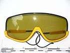 Biker sunglasses with prescription frame inside items in Kurzenbergers 