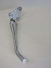 CHROME 2000+ HARLEY SOFTAIL SMOOTH SPRINGLESS KICKSTAND