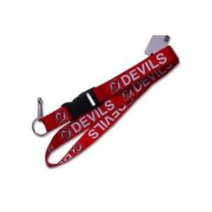  New Jersey Devils Clip Lanyard