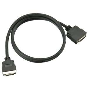  Canon RS 232 Control Cable (25) for the VC C50i Adapter 