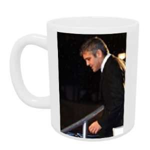  George Clooney   Mug   Standard Size