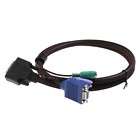 C2T KVM Cable for IBM x330 330 x335 335 06P6210