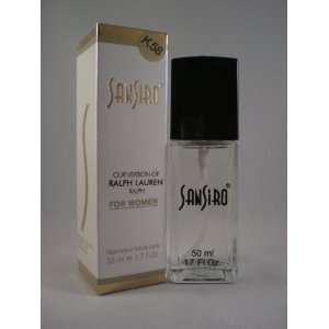  Our Version of Ralph By Ralph Lauren for Woman 1.7 Oz 
