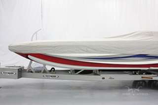 2005 Mach F29 Mid Cabin Tunnel Hull Low Hours Like New 1000 HP in ,